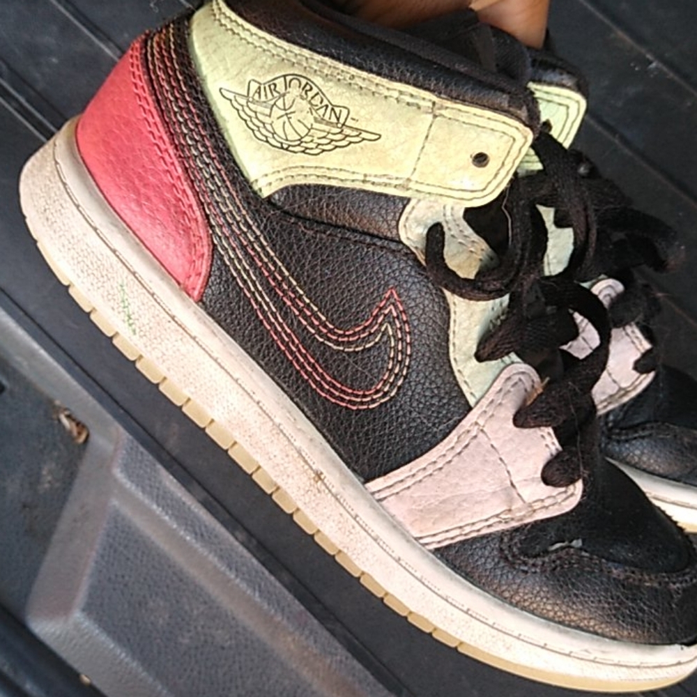 Jordan's